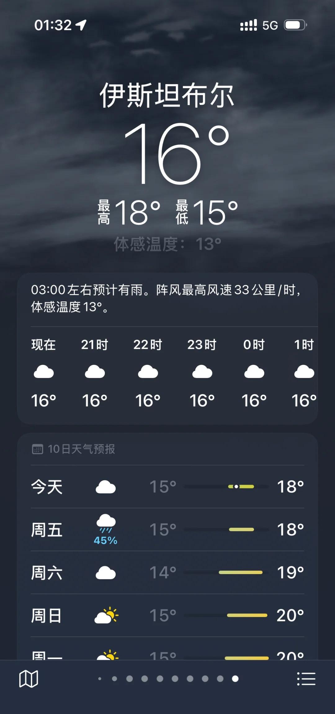 临时出差，好像拿错衣服了
[捂脸]伊斯坦布尔