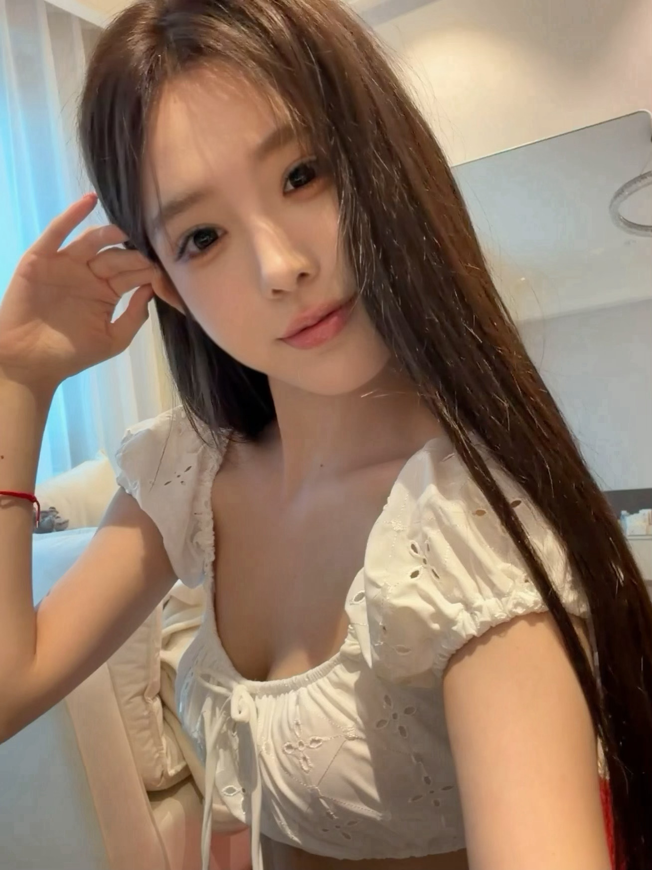 围脖每次多发几张 