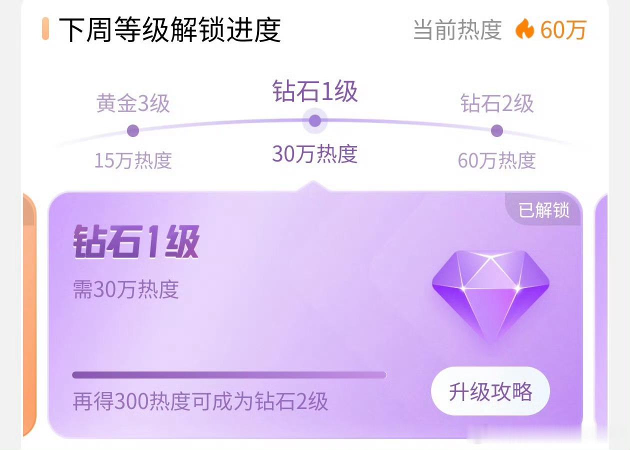 陈奕恒首位10后钻二陈奕恒，15岁生日周达成钻二成就，唱跳颜值数据在四代都TOP
