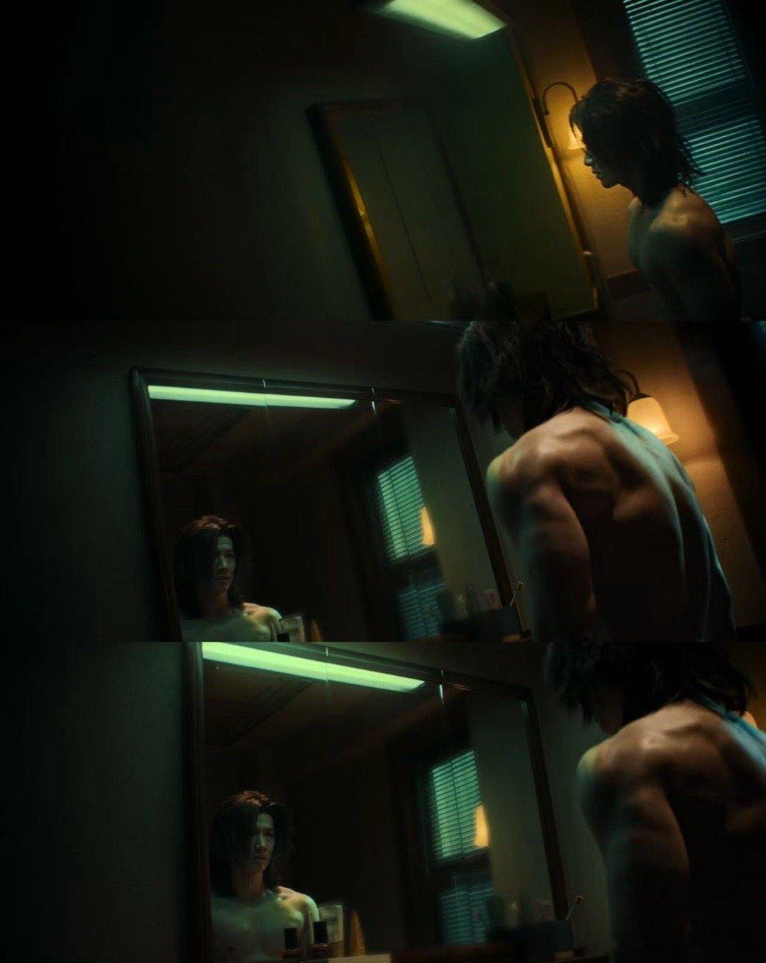 电影特立独行定档2026暑期 白敬亭和魏翔这对搭子太有看头，一个是0个心眼的超人