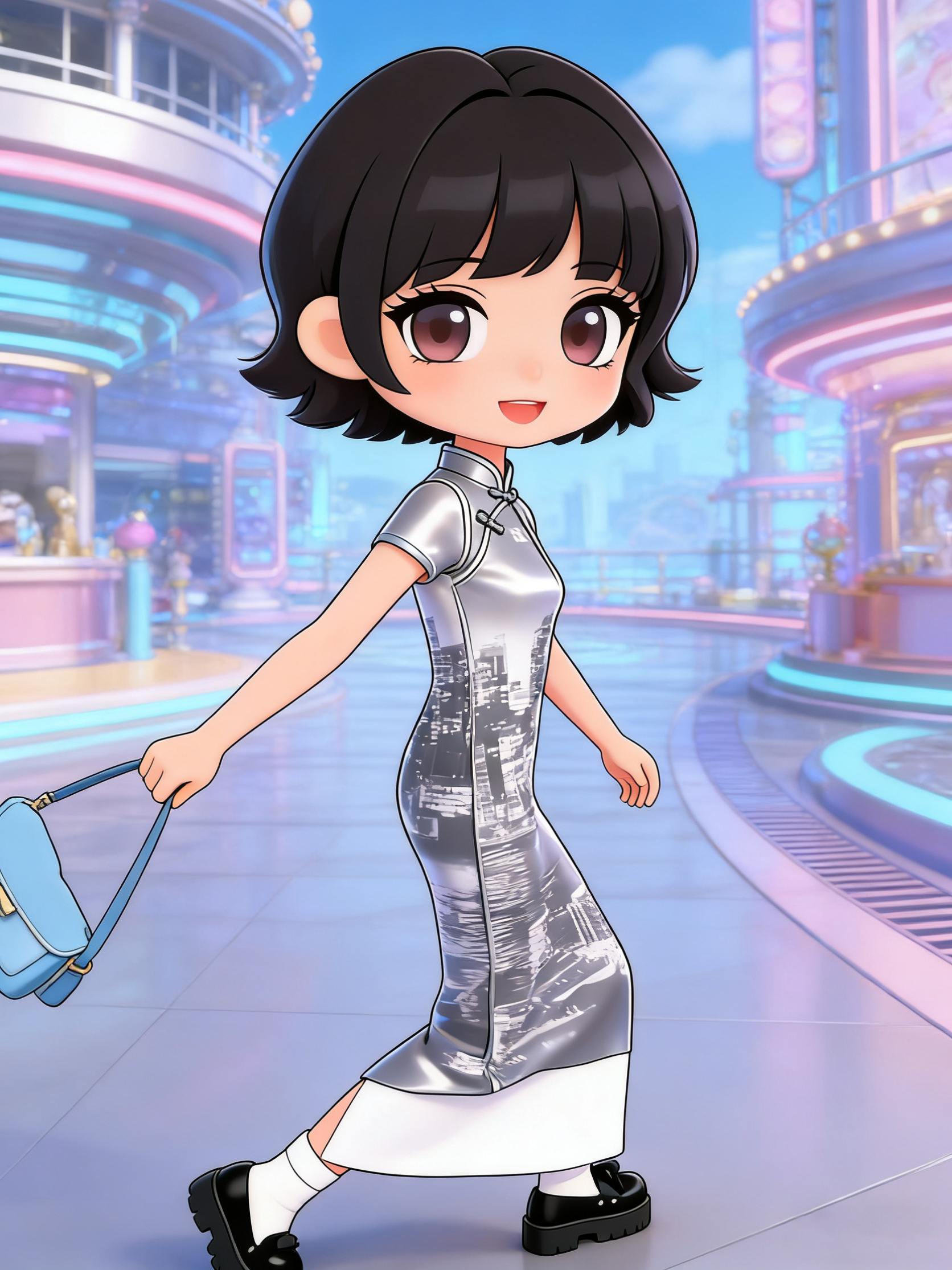 黄灿灿  大合集来咯乘风2026