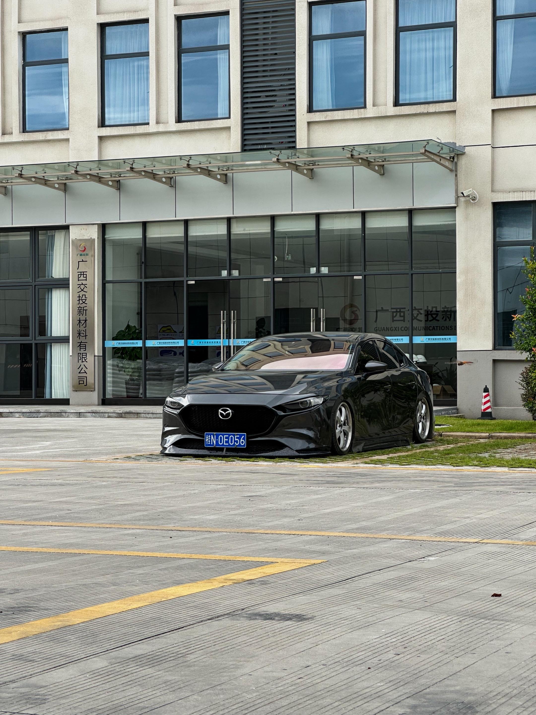 没有人会一直在原地等你，但车一定会