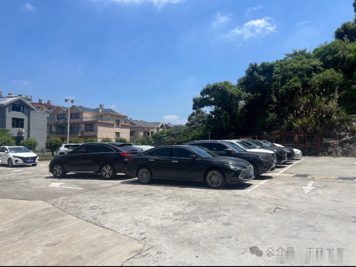 台州文明创建成果既有颜值更有民生温度大麦屿街道改造老旧小区、盘活闲置地块建停车场