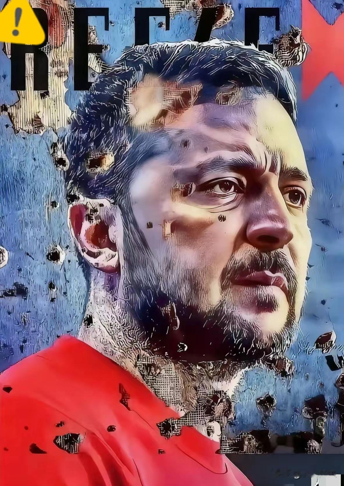 乌克兰消息！

12月11日，乌克兰总统泽连斯基宣布，乌方团队与美国财政部长贝森