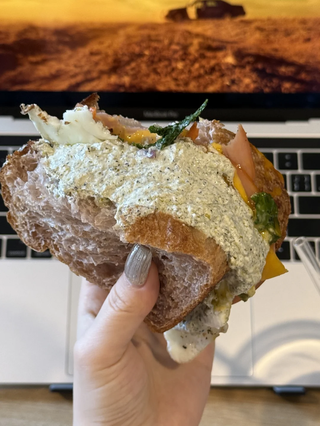 习惯了这样的饮食方式后的每一天