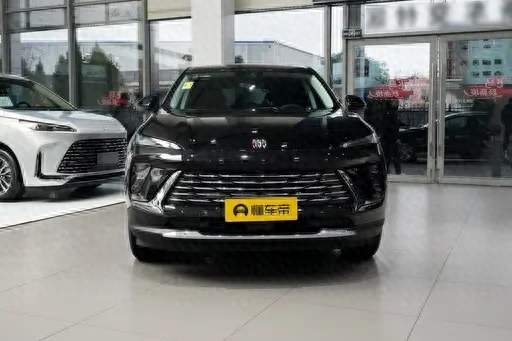 2026年金秋选车不跟风：15-20万家用 SUV，为什么我仍推别克昂科威