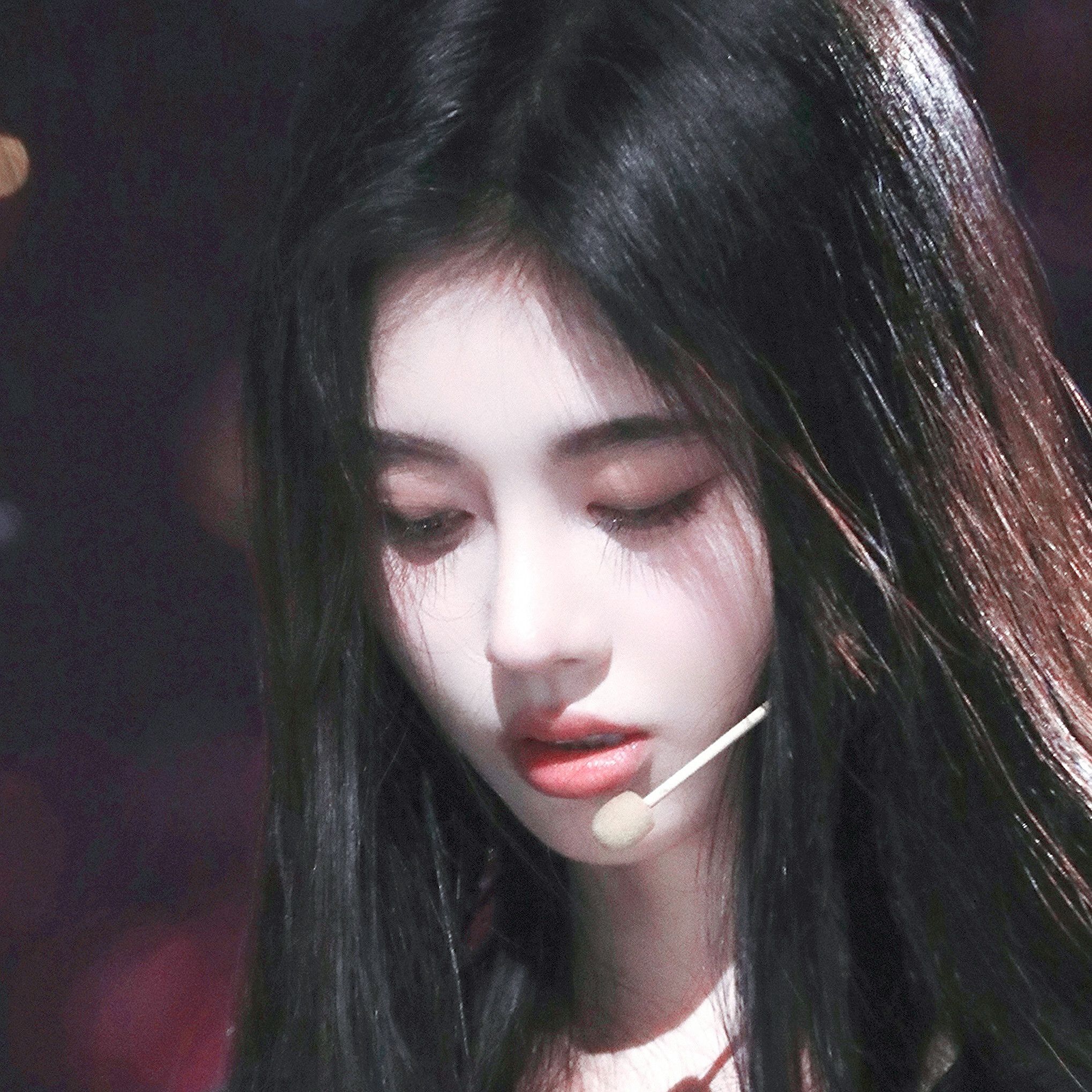 鞠婧祎  jjy鞠婧祎苏绿夏  jjy鞠婧祎万花世界   也许是今年的风太小了没