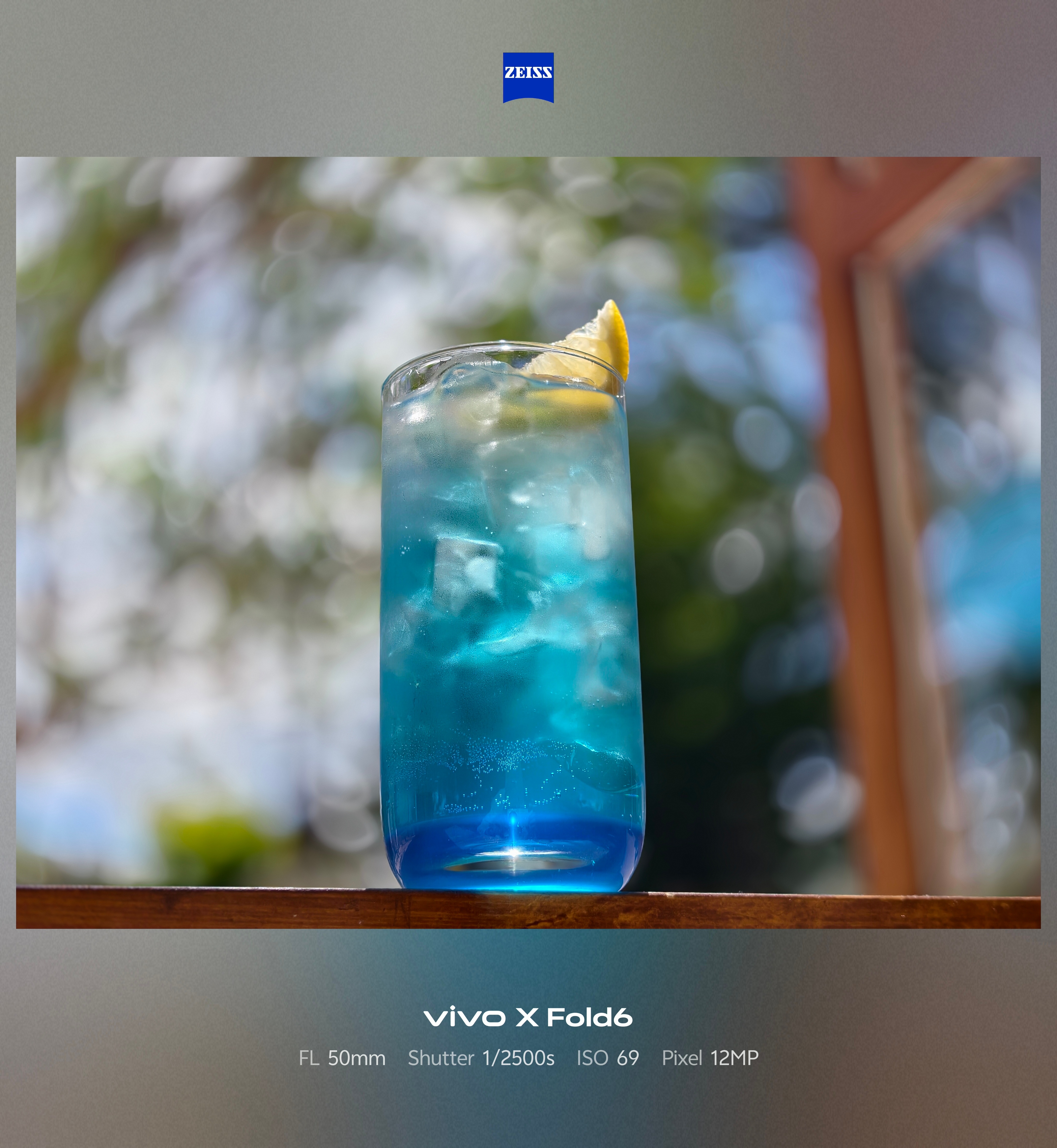 vivo X Fold6样张来了折叠屏不只要办公，更要拍得好看好用 这次新配色颜
