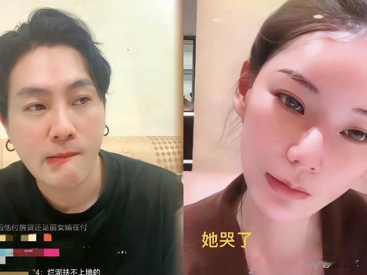 马筱梅的月子直播，是无奈还是剧本？
近日，湾湾博主刘建国透露汪小菲到现在还在给前