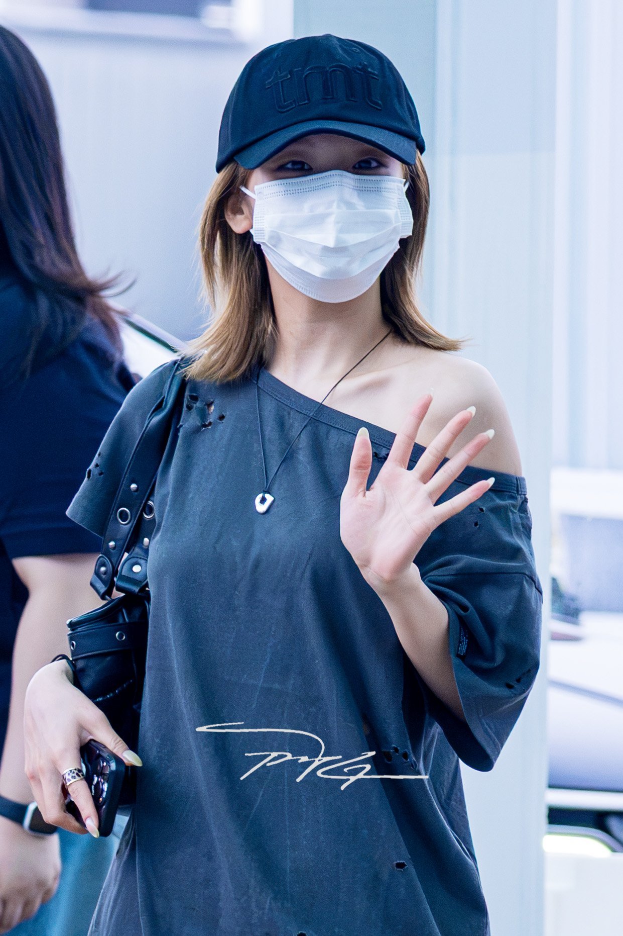 黄礼志  啃叽妈☺️©️pjg920 