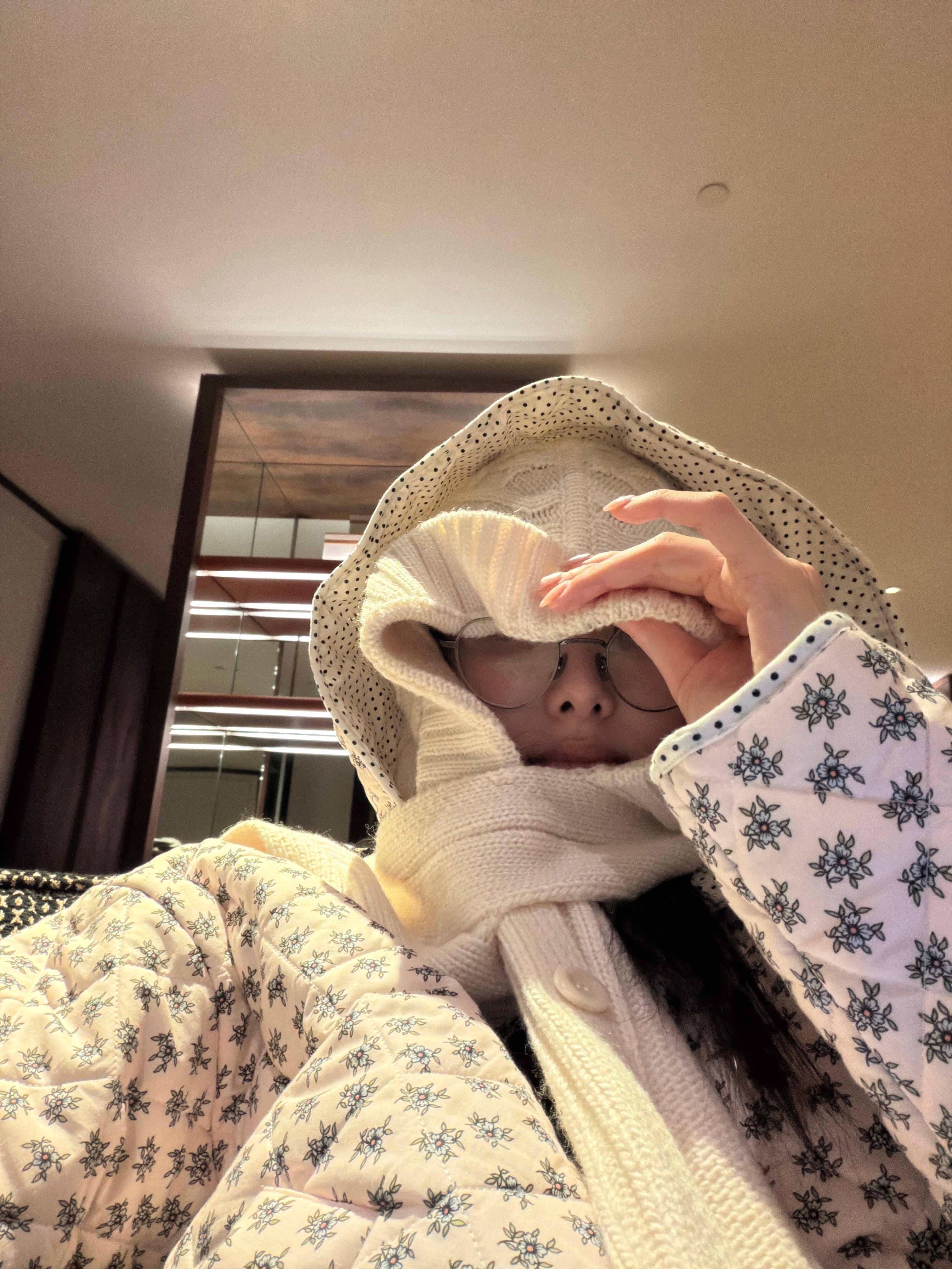 251207泡泡更新宝宝说还会再来的～ 