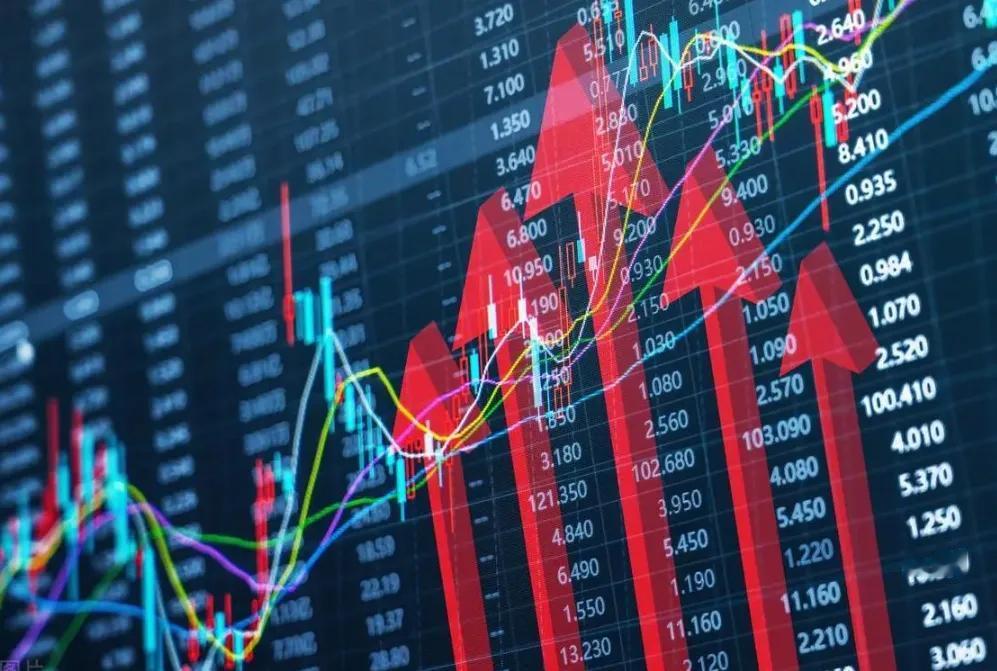 #股市向上还有空间吗？#股市很内卷，一连串的数字，都在动态畸变，是三还是二，似乎