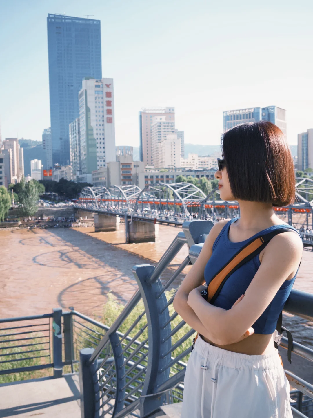 兰州中转半天｜不踩雷吃喝+精华路线