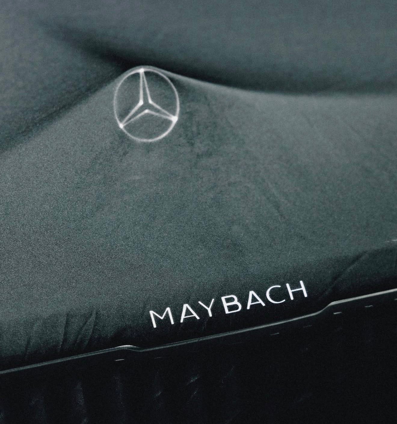 其实还是很期待新的这代迈巴赫的，一是想看瓦格纳的余威还能影响多久，二是想看W22