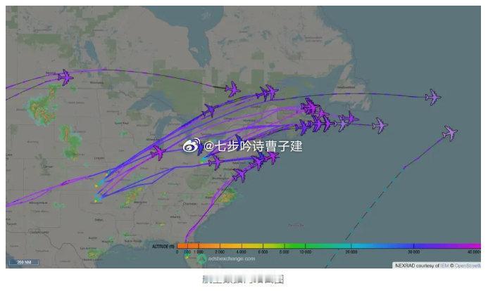 至少30架美军机正跨越大西洋帮忙🇮🇱么 ​​​