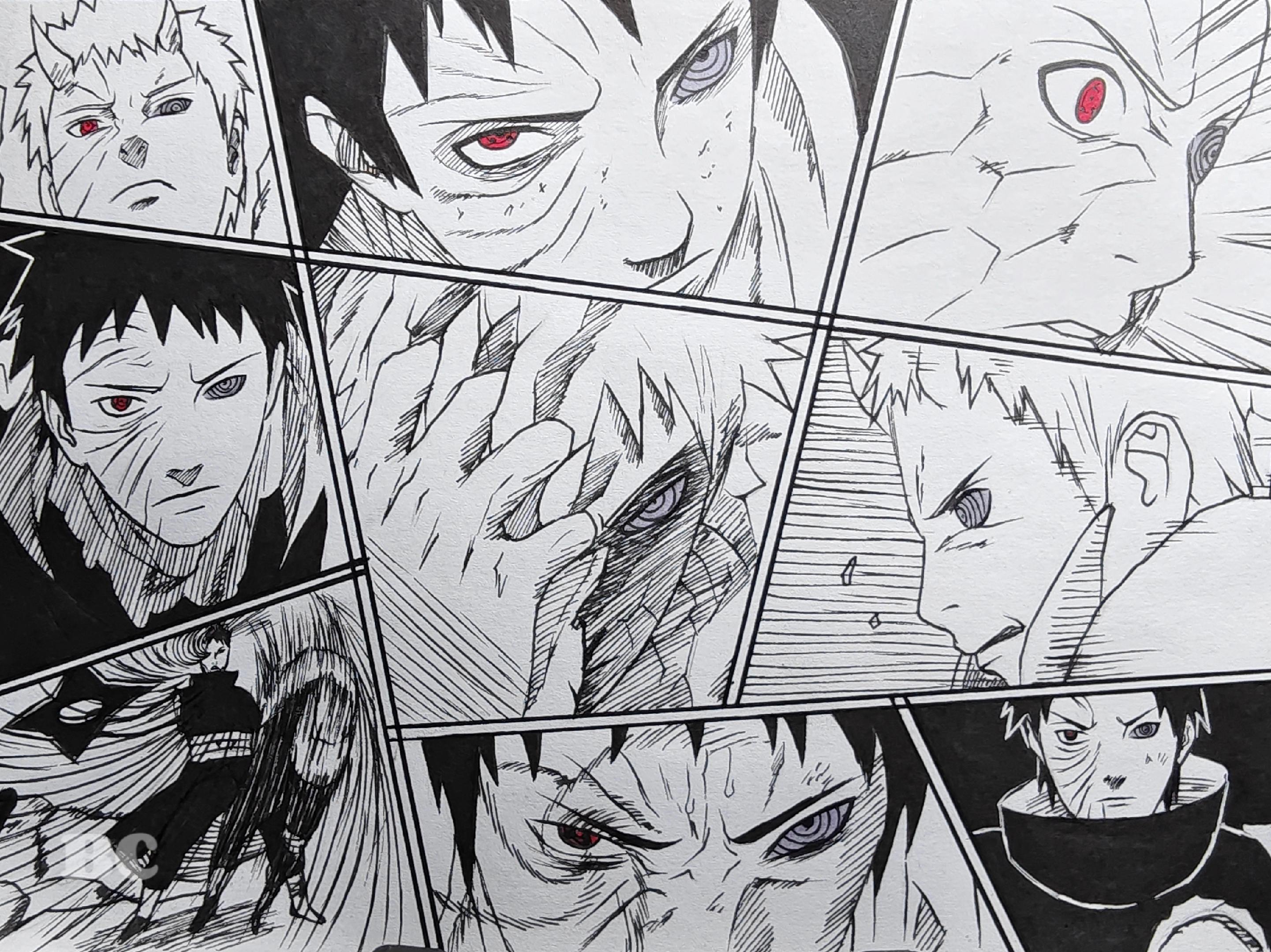 太过在乎，只会迷失自己。