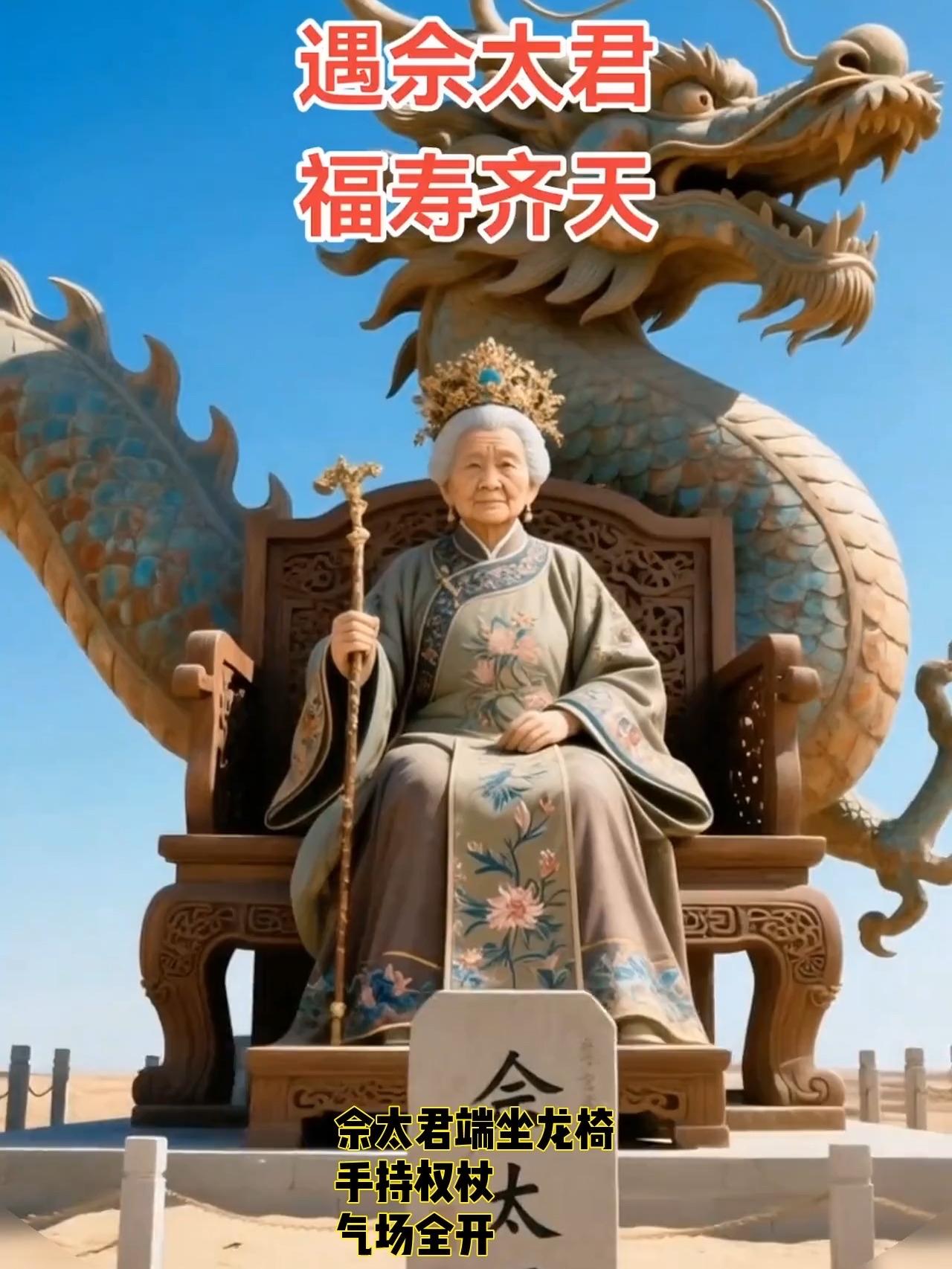 庆功宴上假圣旨传下，佘太君毫无防备，端起那杯暗藏剧毒的御酒一饮而尽。半生目送儿孙