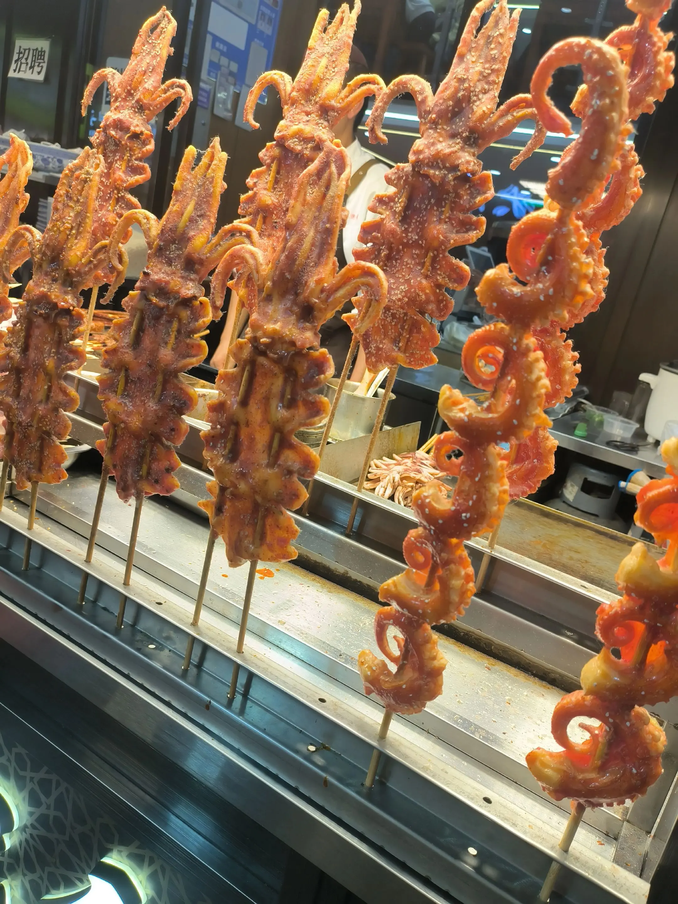 📸「碳水之都」𝙃𝙖𝙫𝙚 𝙖 𝙜𝙤𝙤𝙙 𝙩𝙞𝙢...