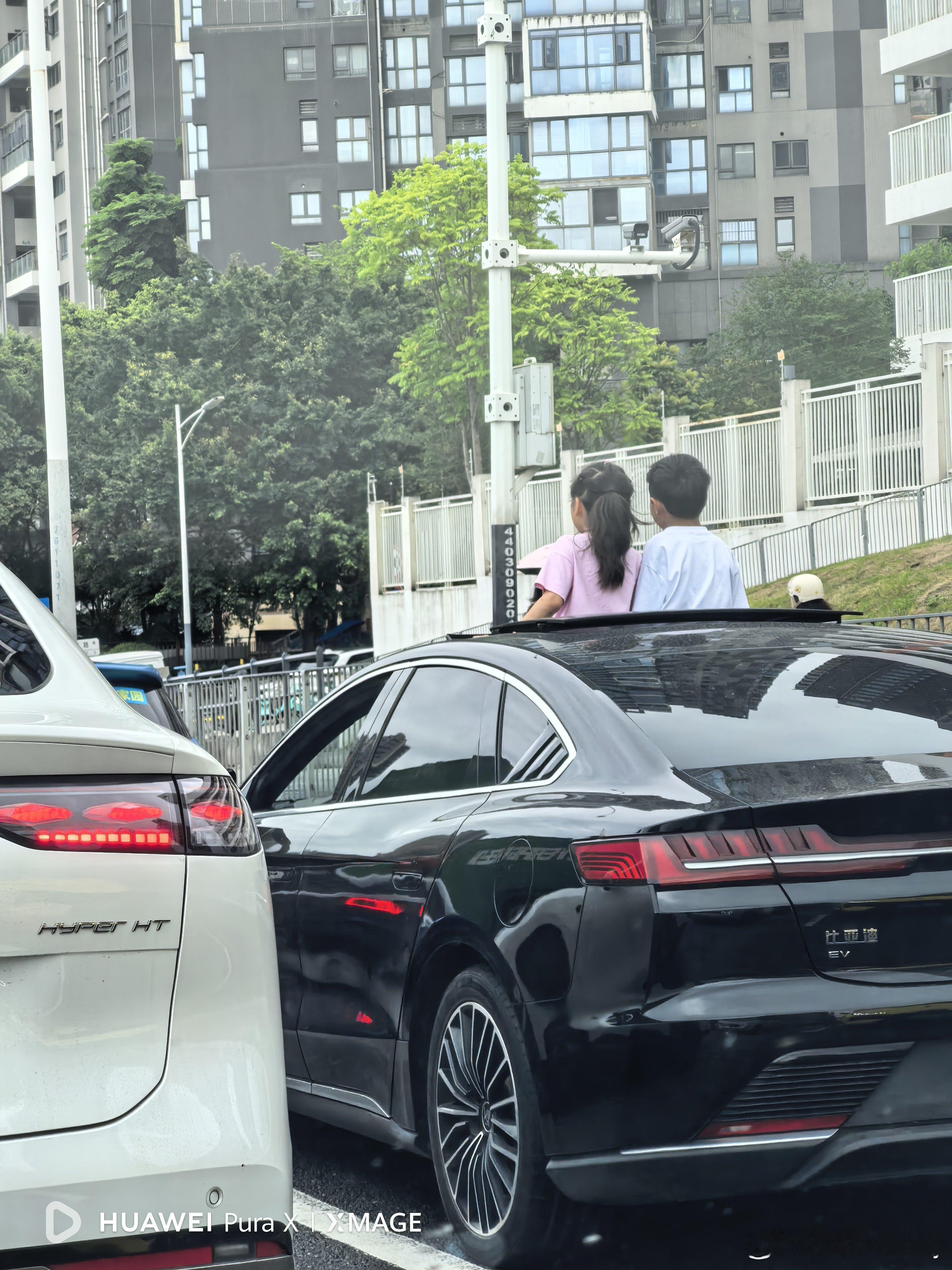 总有这样的人 深圳
