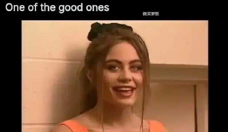 老片《好的之一》又上热搜，评论区直接破防：原来洛杉矶的日落，不只在电影里浪漫。