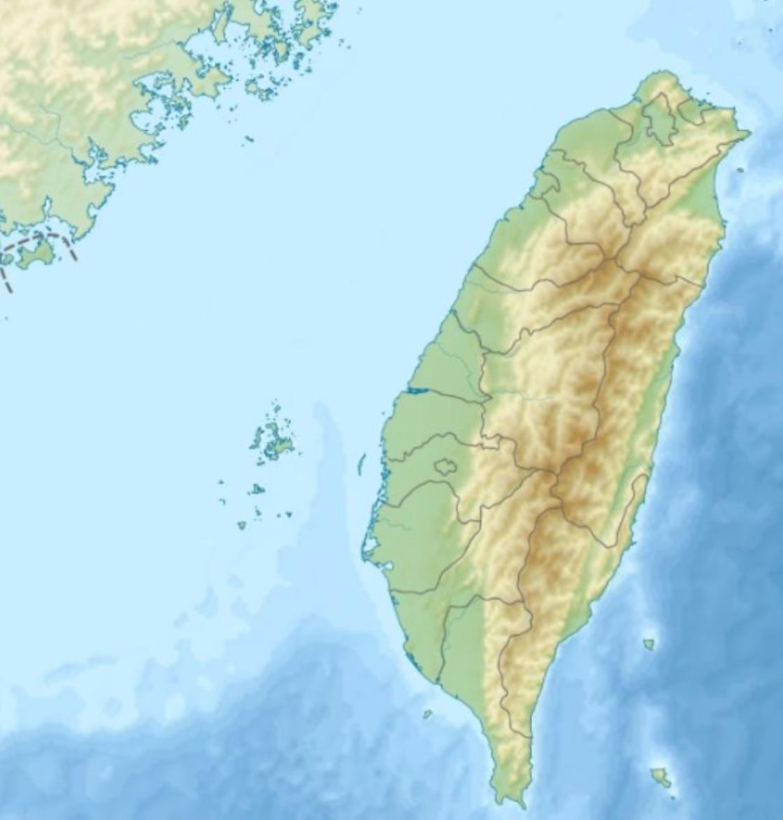 现在风向变了，大陆解放台湾时就怕美国横插一脚，可现在反过来了，中国怕的是美国不插