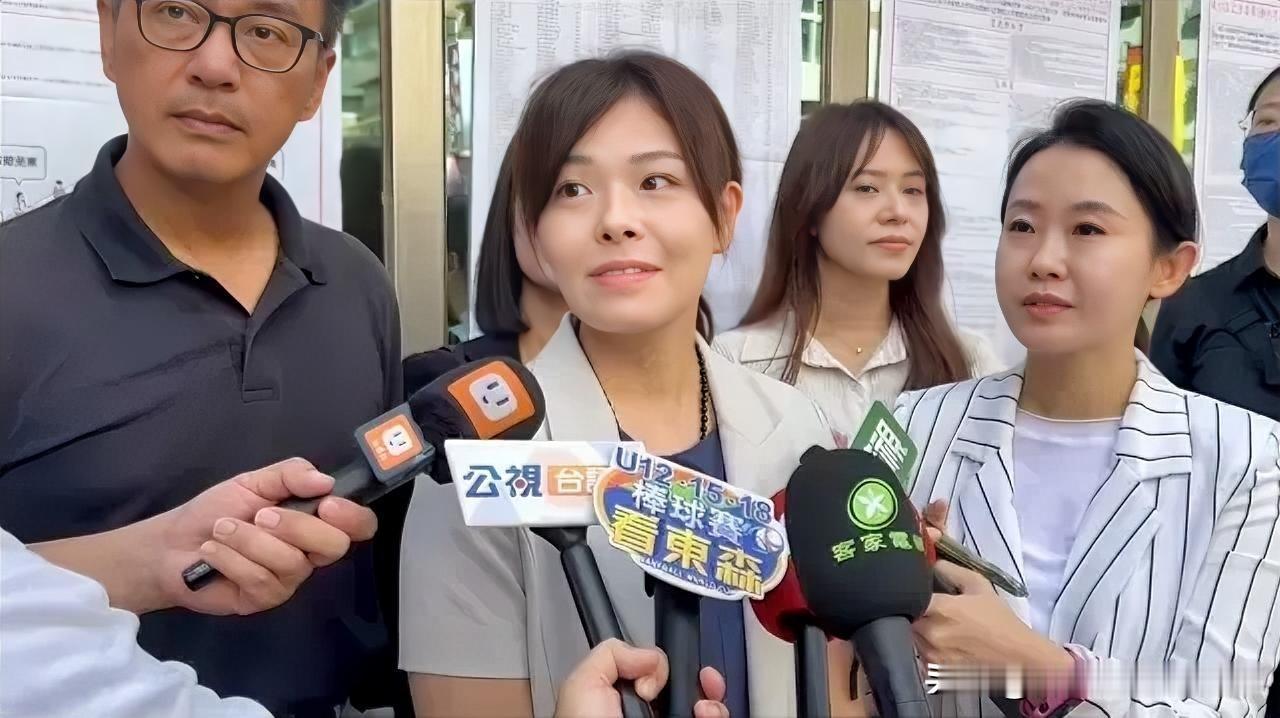 高虹安贪污改判无罪 黄智贤轰法官郭豫珍「贪官之友」：恶心可耻！

新竹市长高虹安