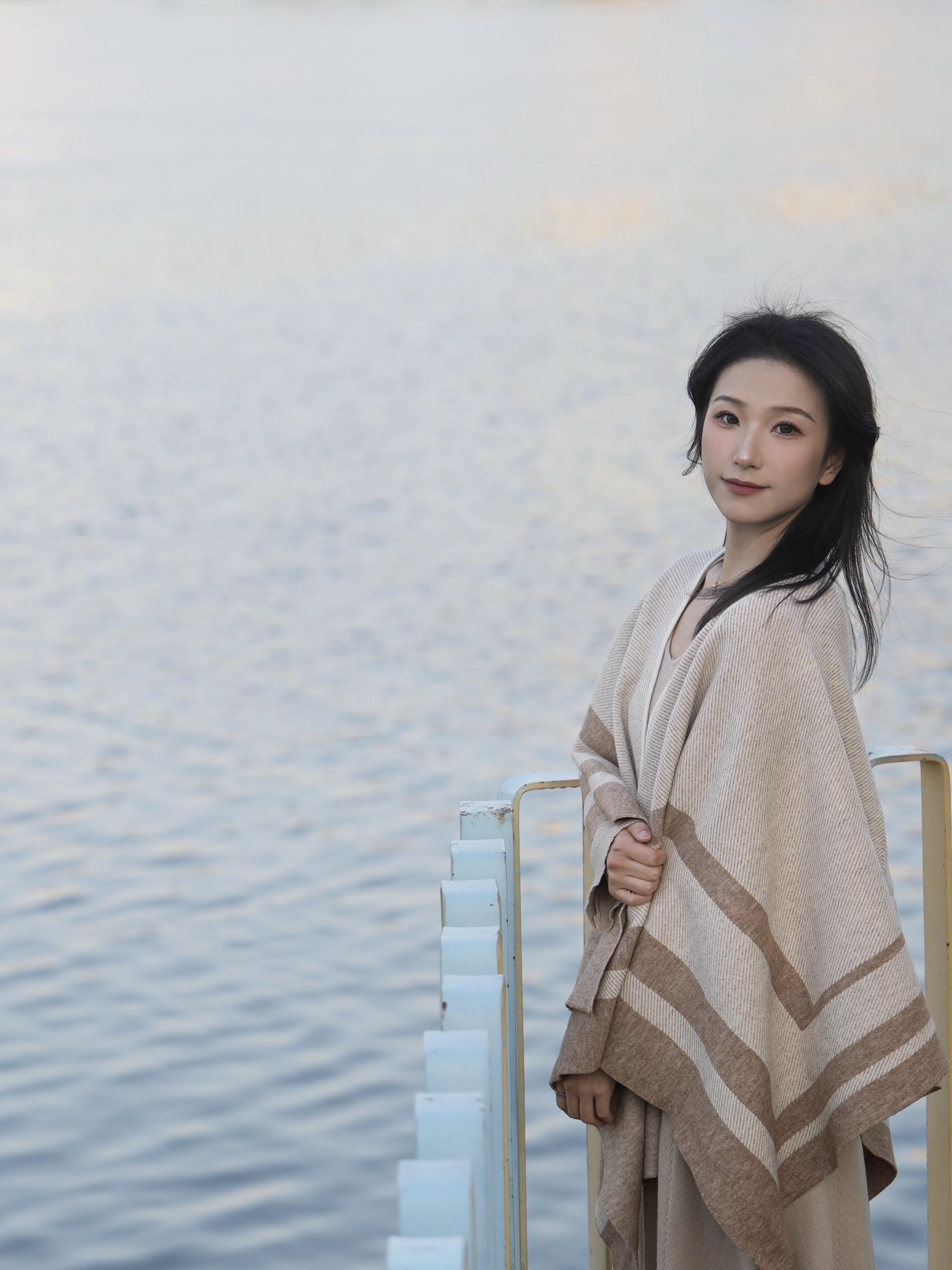 你打算什么时候 来赣州看海