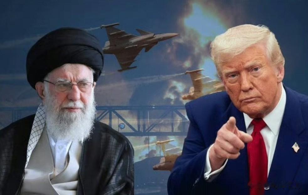 川子骑虎难下了

前英国外交官、前情报官员阿拉斯泰尔·克鲁克在地缘政治杂志发文指