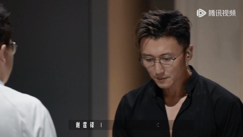 谢霆锋以为是国宴结果是普通豆花一饭封神见过无数高端料理的谢霆锋，反倒被一碗简单豆