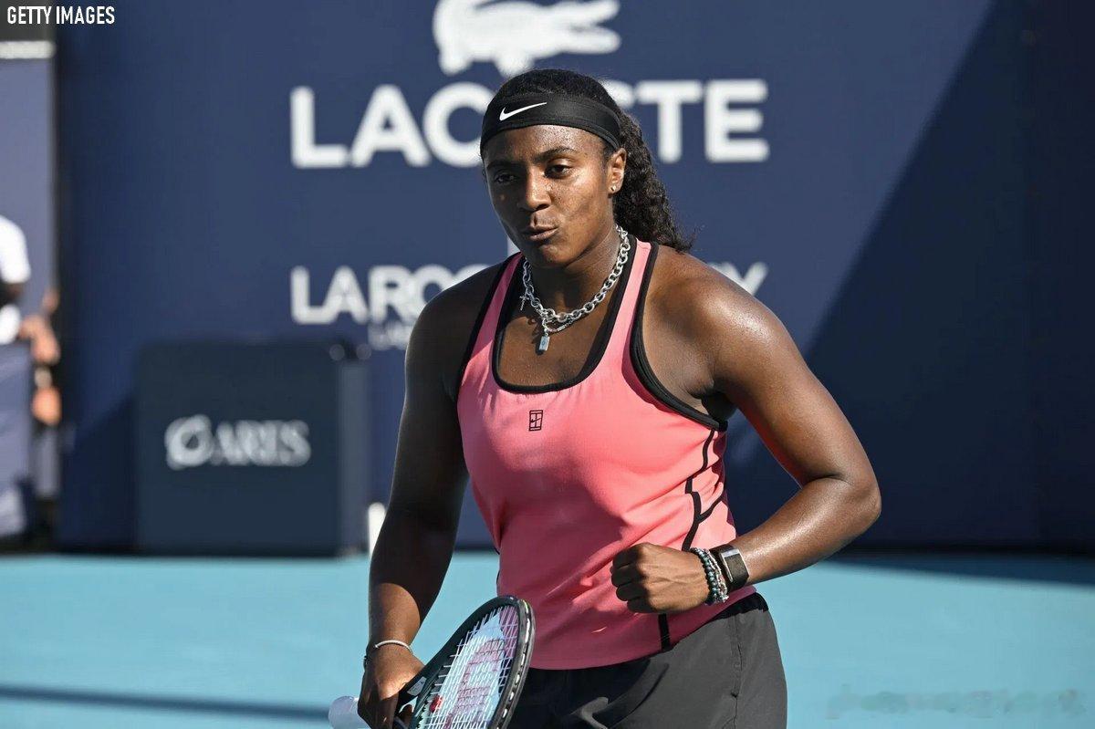 本周创下排名新高的男女单球员，霍达尔🇪🇸领衔（统计top100的）📊男子（