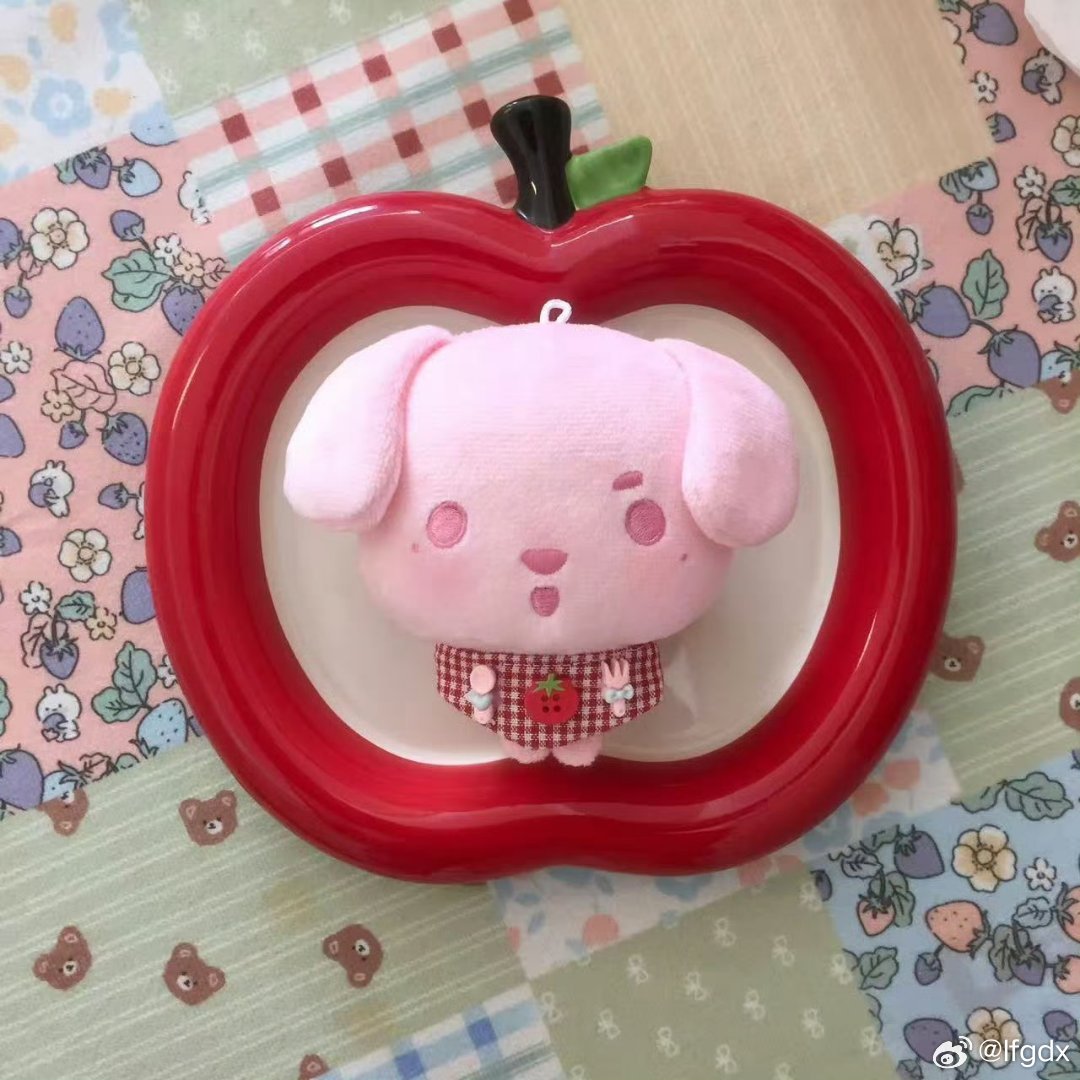 好萌 