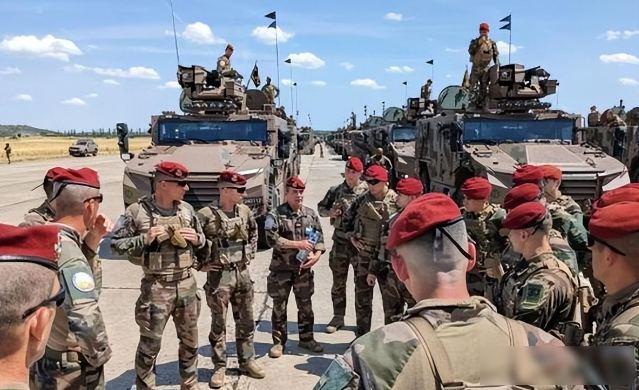 法国基地被炸了，伊朗出手狠准稳，中立国突然成了靶子

2026年7月10号晚上，