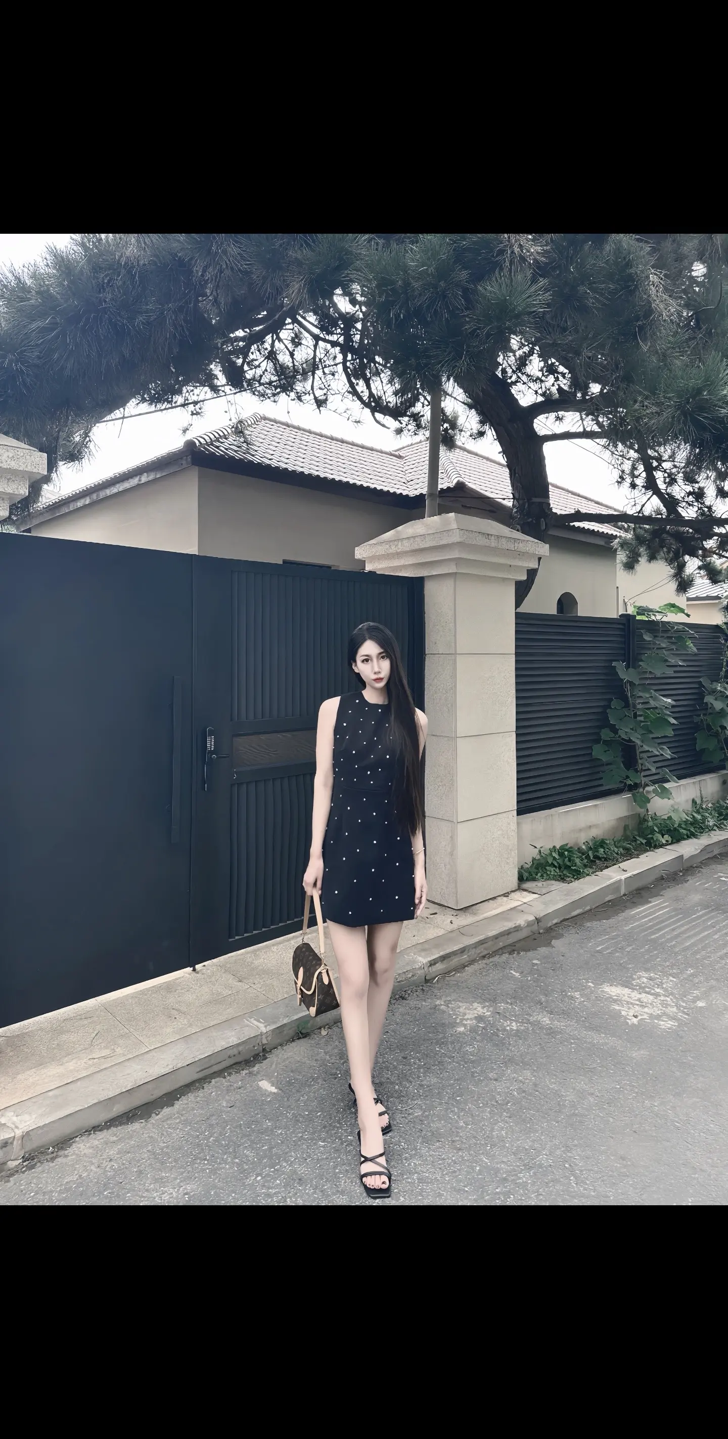 和你相比 其他人都索然无味