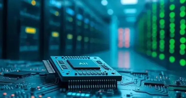 突发，特朗普拟废除AI芯片出口三级限制
