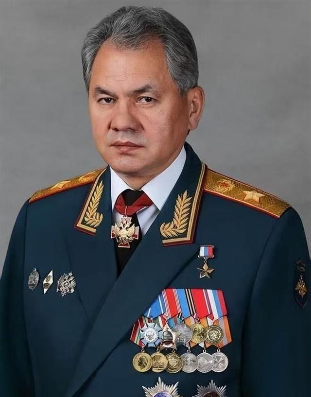 绍伊古直接摊牌了！这位俄罗斯大佬放狠话：乌克兰的无人机老是从芬兰和波罗的海国家那