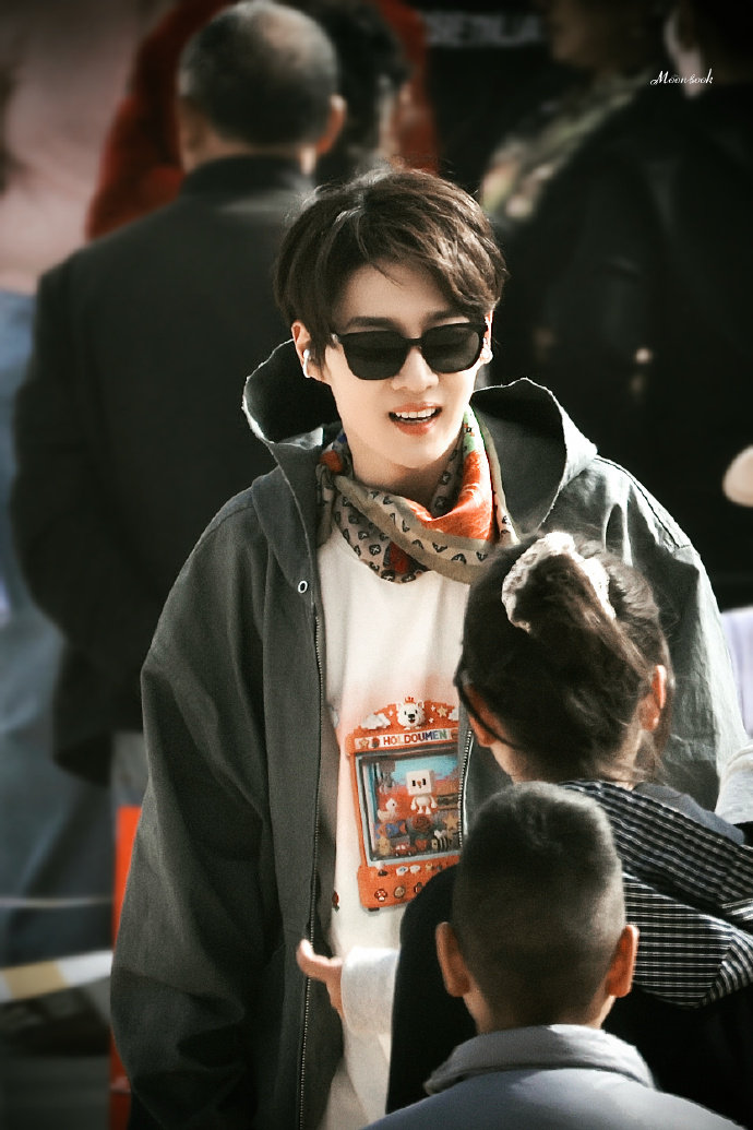 卓沅 💜卓沅的沅气日常 愿美好与缘分不期而遇，让喜欢与合适欣然相逢。