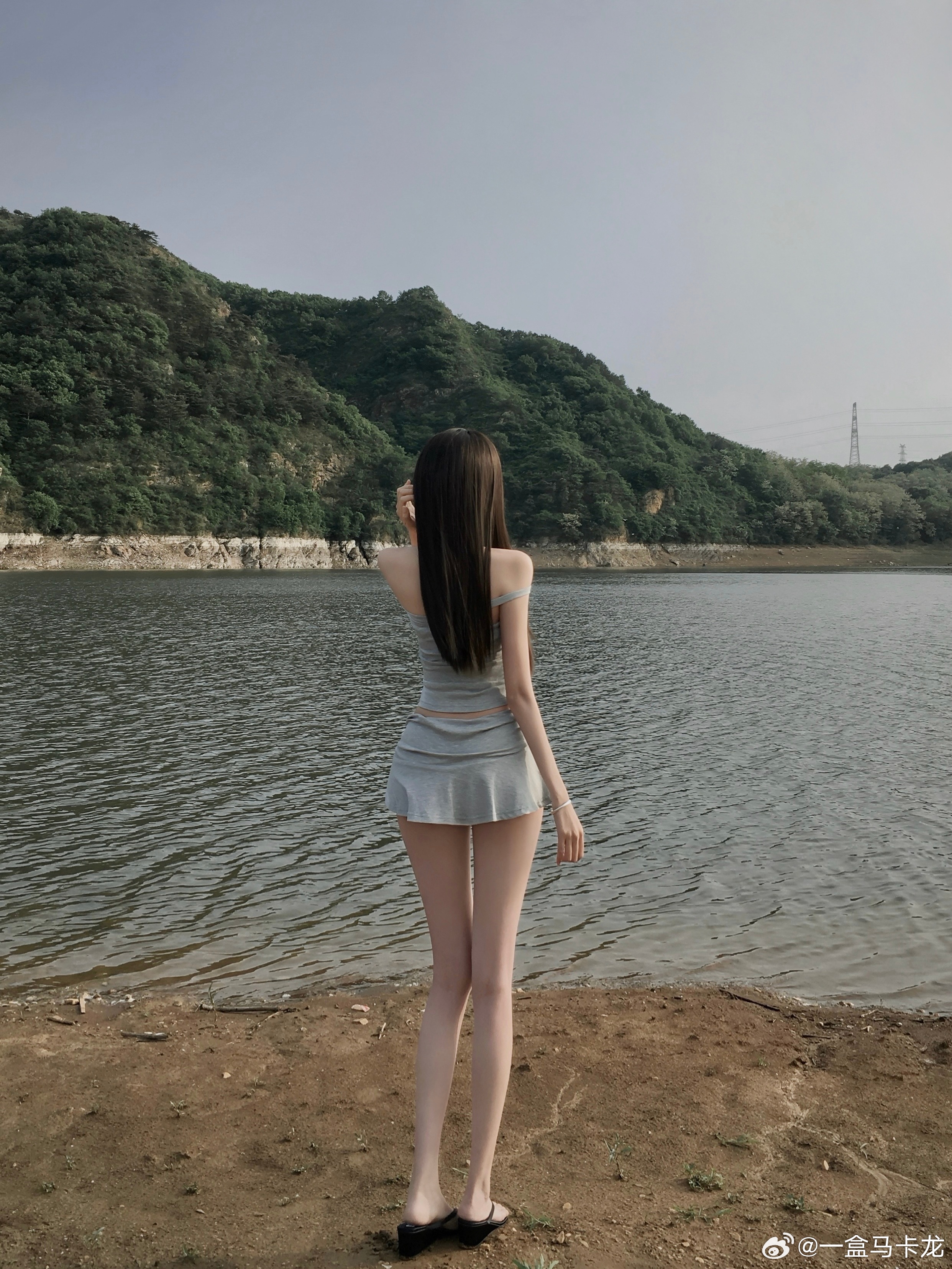 阴天☁️ 