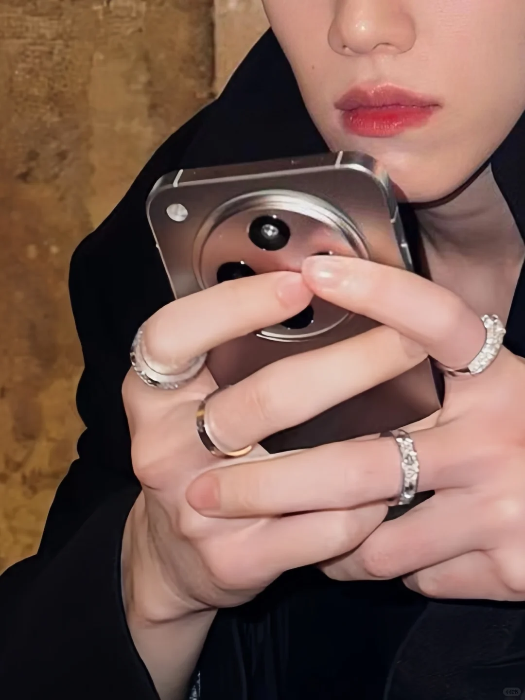 OPPO Find X8海外版新颜色