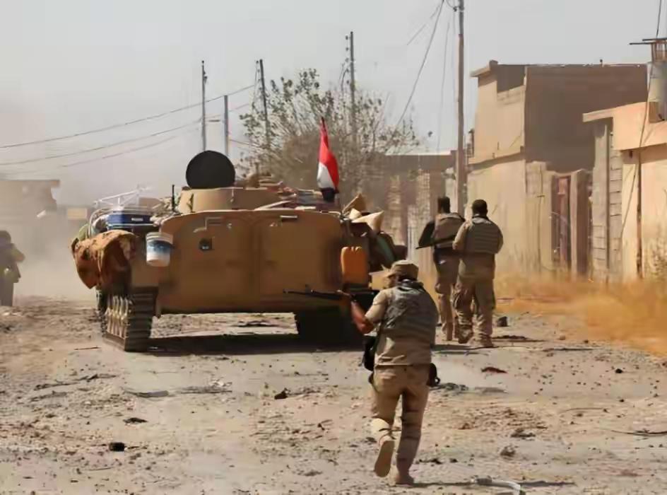 当不成总统了？第18轮打击开始，美国打退堂鼓，伊朗公开好消息