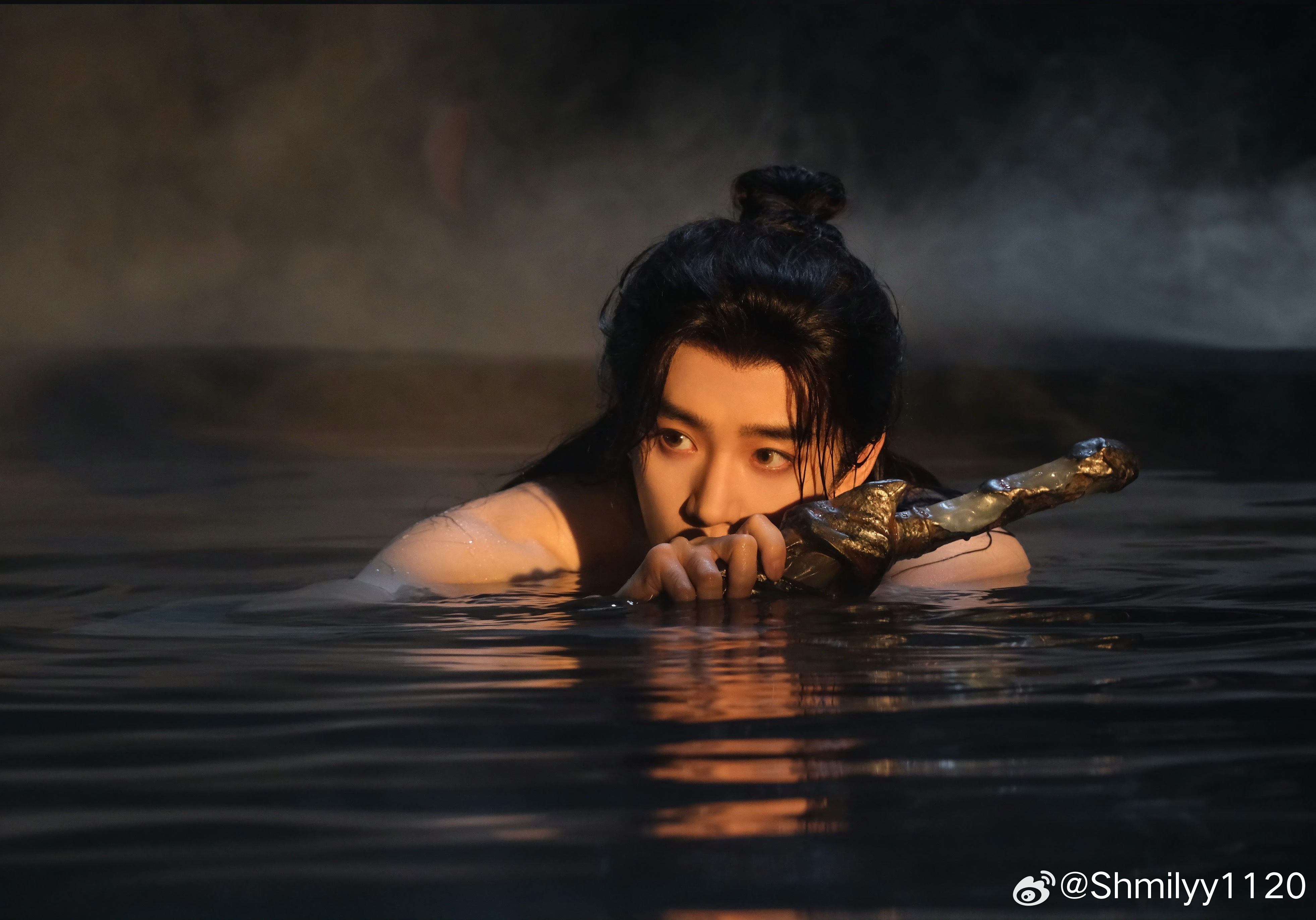 百妖谱配享太庙 ​​​
