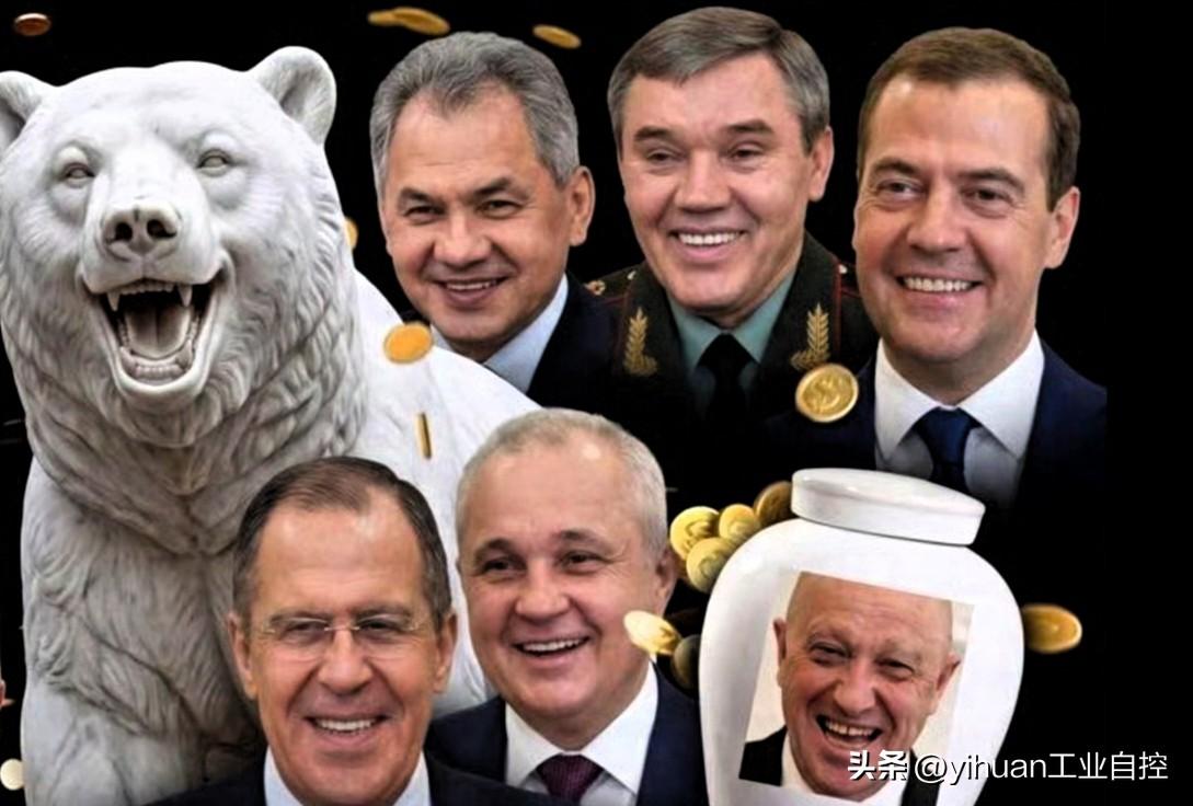 美国财政部已许可，各国可购买当前在海上积压的俄罗斯石油。俄直投资金总裁德米特里耶