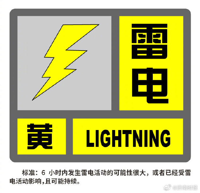 【#上海城区雷电黄暴雨蓝两预警高挂#】上海市气象台17时00分解除中心城区冰雹、