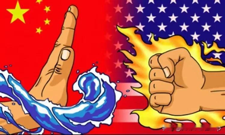 美国抹黑中国，其实是“守擂者”的擂台焦虑……

为什么美国总盯着中国抹黑？说白了