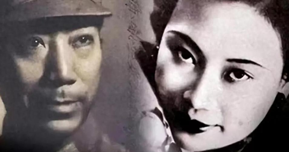 陈华这一生最戏剧化的一刻，是她站在戴笠烧焦的尸体前，盯着那只紧握的右拳，低声说：