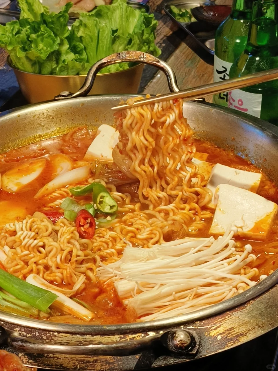 （汕头）我可以来吃N次的韩国料理🤫