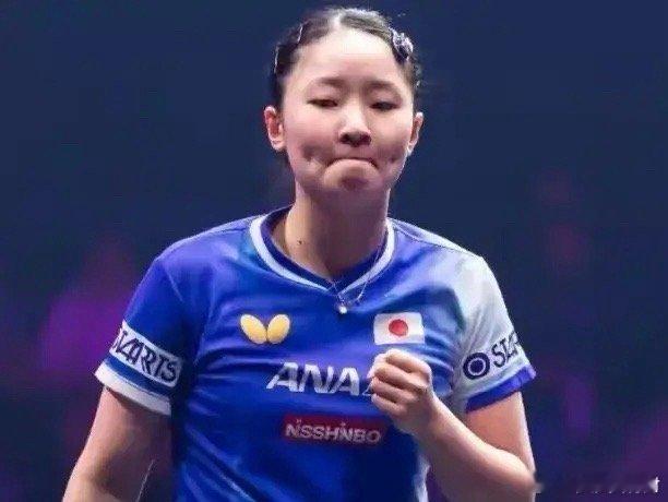 老六就是老六，张本美和依然强势，打申裕斌还是没问题。女队强强对抗的不少，男队国乒