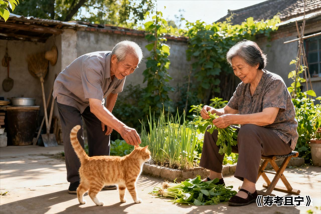 令人大彻大悟的话：
“一个家庭最大的灾难，不是老年人没有退休金，也不是子女没有出