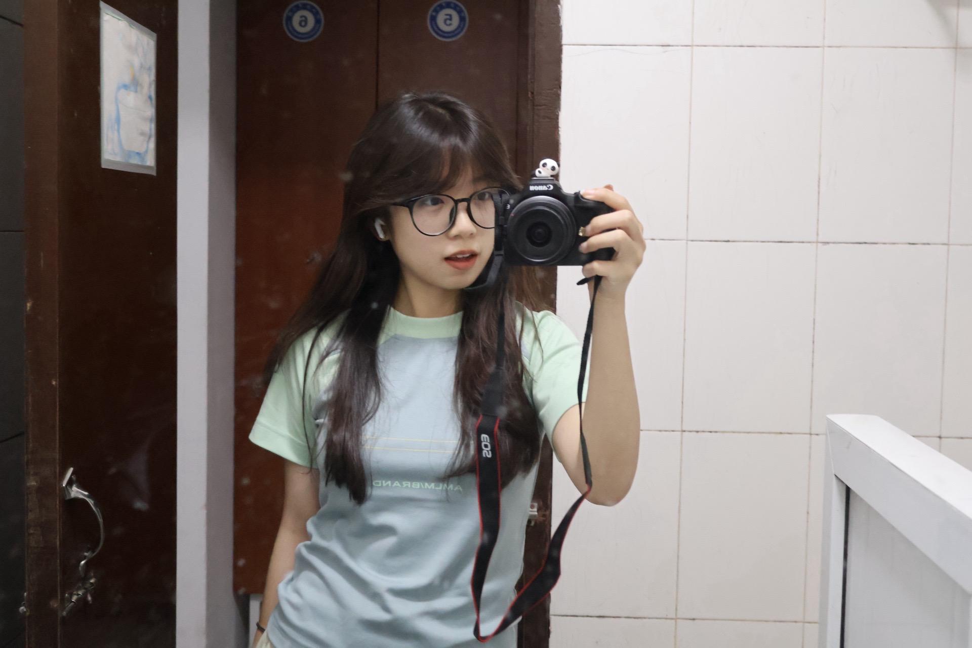 拍照📷