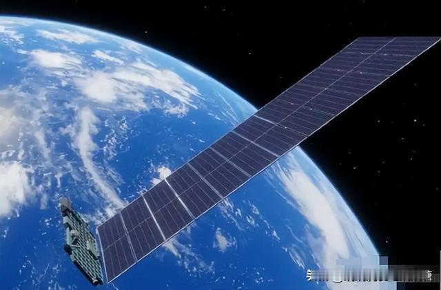 中国一口气申报20万颗卫星意味什么 中国一口气申报20.3万颗卫星，是目前规模最