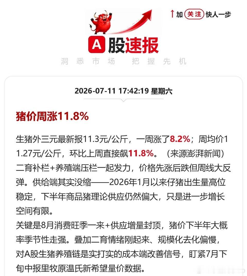 妈呀，猪模块真的来了吗，涨价了